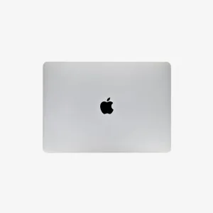 Pantalla Space Gray MacBook Pro Retina Touch Bar 13 | A1989 (2018) - Imagen 1