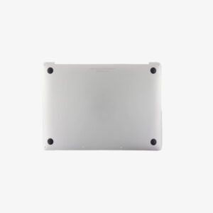 Tapa Inferior Silver MacBook Pro Retina 13 | A1708 (2017)
