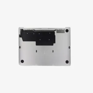 Tapa Inferior Silver MacBook Pro Retina Touch Bar 13 | A1706 (2017) - Imagen 2