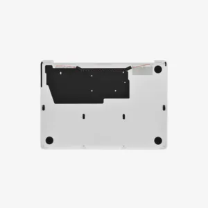 Tapa Inferior Silver MacBook Pro Retina Touch Bar 13 | A2159 (2019) - Imagen 2