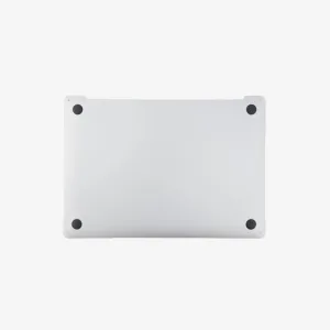 Tapa Inferior Silver MacBook Pro Retina Touch Bar 13 | A1989 (2018) - Imagen 1