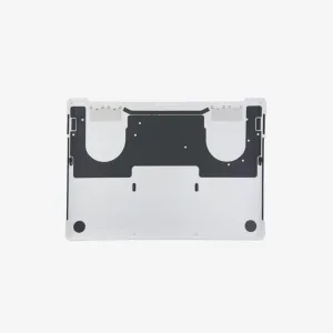 Tapa Inferior Silver MacBook Pro Retina Touch Bar 13 | A1989 (2018) - Imagen 2
