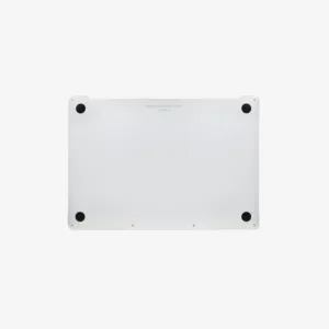 Tapa Inferior Silver MacBook Pro Retina Touch Bar 13 | A2251 (2020) - Imagen 1