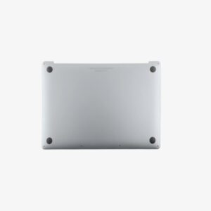 Tapa Inferior Space gray MacBook Pro Retina Touch Bar 13 | A1706 (2017) - Imagen 1