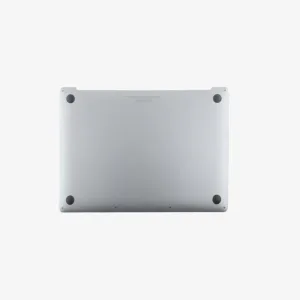 Tapa Inferior Space gray MacBook Pro Retina Touch Bar 13 | A1706 (2017) - Imagen 1
