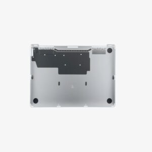 Tapa Inferior Space gray MacBook Pro Retina Touch Bar 13 | A1706 (2017) - Imagen 2