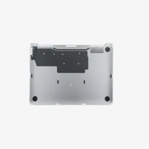 Tapa Inferior Space gray MacBook Pro Retina Touch Bar 13 | A1706 (2017) - Imagen 2