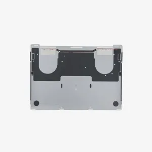 Tapa Inferior Space Gray MacBook Pro Retina Touch Bar 13 | A1989 (2018) - Imagen 2