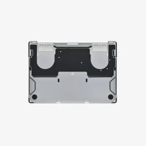 Tapa Inferior Space Gray MacBook Pro Retina Touch Bar 13 | A2251 (2020) - Imagen 2