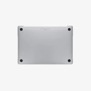 Tapa Inferior Space Gray MacBook Pro Retina Touch Bar 13 | A2251 (2020) - Imagen 1