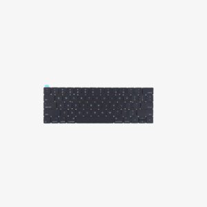 Teclado ingles para MacBook Retina Touch Bar 13 | A1706 (2017) - Imagen 1