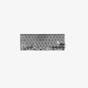 Teclado español para MacBook Retina 13 | A1708 (2017) - Imagen 2