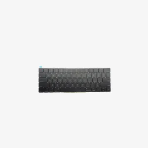 Teclado ingles para MacBook Retina Touch Bar 13 | A2159 (2019) - Imagen 1