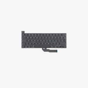 Teclado español para MacBook Retina Touch Bar 13 | A2251 (2020) - Imagen 1