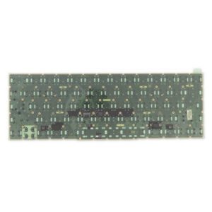 Teclado ingles para MacBook Retina Touch Bar 13 | A1989 (2019) - Imagen 2