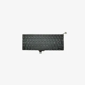 Teclado español para MacBook Pro 13 | A1278 (2009) - Imagen 1
