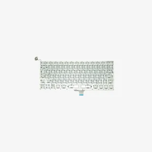 Teclado español para MacBook Pro 13 | A1278 (2009) - Imagen 2