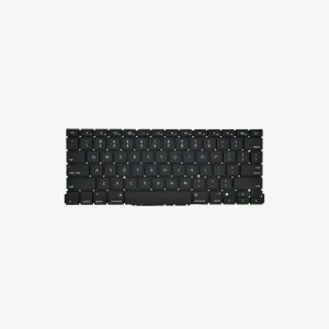 Teclado ingles para MacBook Pro Retina 13 | A1425 (2012) - Imagen 1