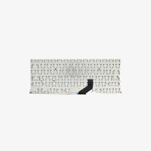 Teclado ingles para MacBook Pro Retina 13 | A1425 (2012) - Imagen 2