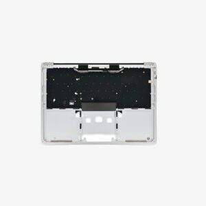 Topcase Silver MacBook Pro Retina 13 | A1708 (2017) - Imagen 2
