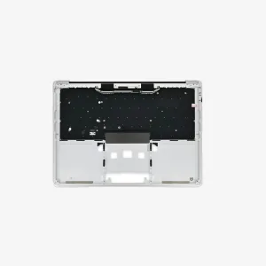 Topcase Silver MacBook Pro Retina 13 | A1708 (2017) - Imagen 2