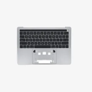 Topcase Space Gray MacBook Pro Retina Touch Bar 13 | A1706 (2016) - Imagen 1