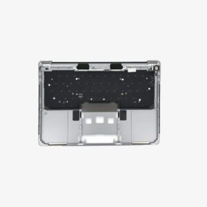 Topcase Space Gray MacBook Pro Retina Touch Bar 13 | A1706 (2016) - Imagen 2