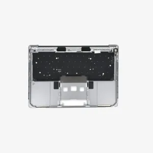 Topcase Space Gray MacBook Pro Retina Touch Bar 13 | A1706 (2016) - Imagen 2