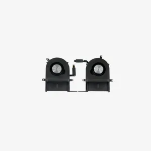 Ventiladores MacBook Pro Retina 13 | A1425 (2012) - Imagen 1