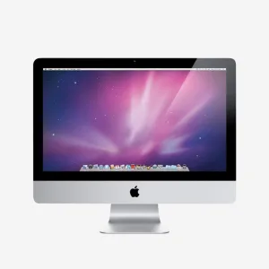 Vidrio de pantalla para iMac 27 | A1312 (2010) - Imagen 3