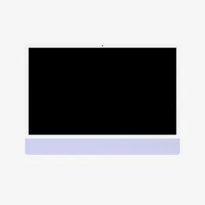 Pantalla Purpura para iMac 24 | A2438 - Imagen 1