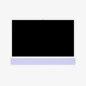 Pantalla Purpura para iMac 24 | A2438 - Imagen 1