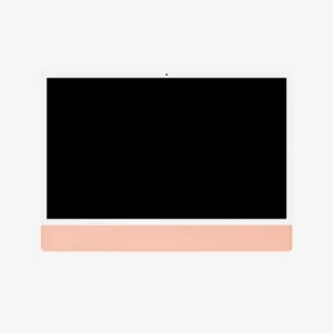 Pantalla Rosa para iMac 24 | A2438 - Imagen 1