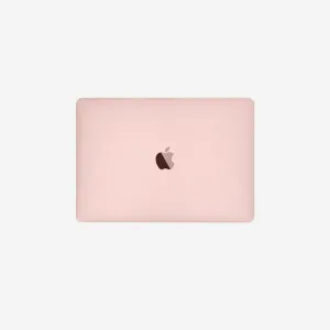 Pantalla Rose gold MacBook Air 13 | A1932 (2018) - Imagen 2