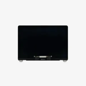 Pantalla Silver MacBook Air 13 M1 | A2337 (2020) - Imagen 2