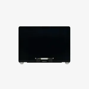 Pantalla Silver MacBook Air 13 M1 | A2337 (2020) - Imagen 2
