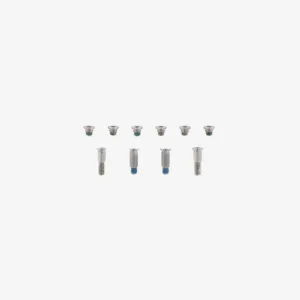 Set de tornillos silver MacBook Air 13 | A1932 (2018) - Imagen 1