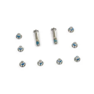 Set de tornillos tapa inferior MacBook Air 13 | A1466 (2017) - Imagen 1