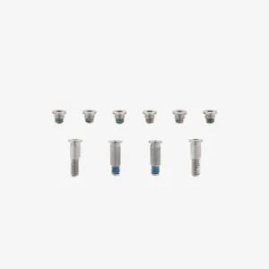 Set de tornillos silver MacBook Air 13 | A2337 (2020) - Imagen 1