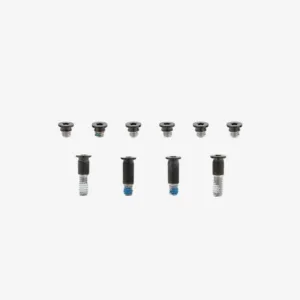 Set de tornillos space gray MacBook Air 13 | A2337 (2020) - Imagen 1