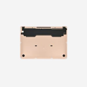 Tapa Inferior Rose gold MacBook Air 13 | A1932 (2018) - Imagen 2