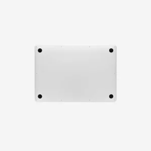 Tapa Inferior Silver MacBook Air 13 | A1932 (2019) - Imagen 2