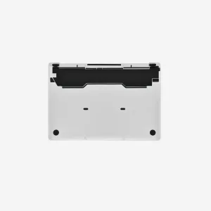 Tapa Inferior Silver MacBook Air 13 | A1932 (2019) - Imagen 1
