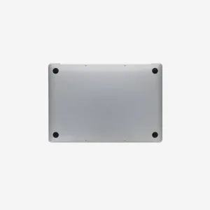 Tapa Inferior Space gray MacBook Air 13 | A2337 (2020) - Imagen 1