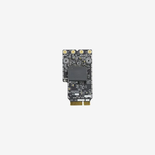 tarjeta-wifi-iMac-27-A1410 1419