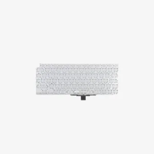 Teclado ingles para MacBook Air 13 | A2337 (2020) - Imagen 2