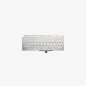 Teclado ingles para MacBook Air 13 | A2179 (2020) - Imagen 2