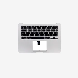 Topcase Silver MacBook Air 13 | A1466 (2014) - Imagen 1