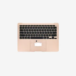 Topcase Rose Gold MacBook Air 13 | A1932 (2019) - Imagen 2