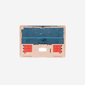 Topcase Rose Gold MacBook Air 13 | A1932 (2019) - Imagen 1